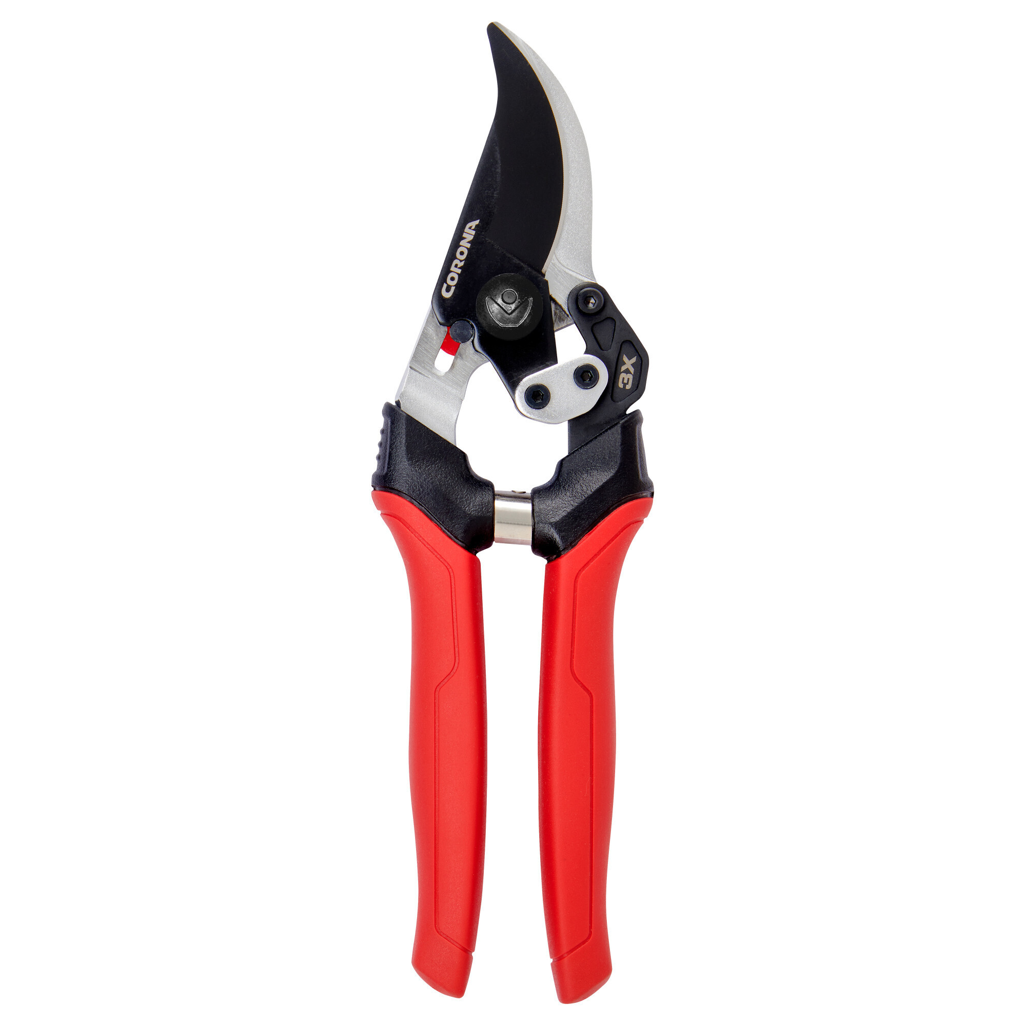 Corona SuperDuty Bypass Lopper — 37in. Hickory Handles, 3in. Cut Capacity, Model# WL 6130